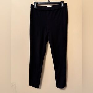 Kate Spade Black Garment Label